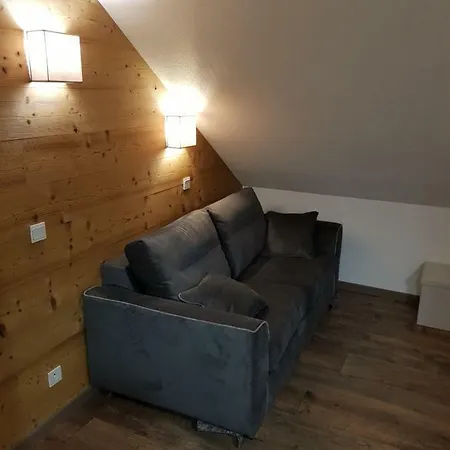 Appartement Charmant Studio *