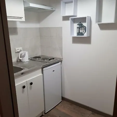 Charmant Studio Appartement *