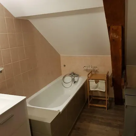 Charmant Studio * Gerardmer