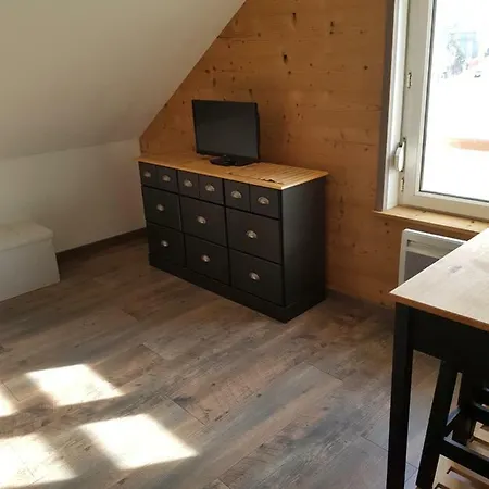 Appartement Charmant Studio